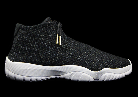 Air Jordan Future "White Sole"