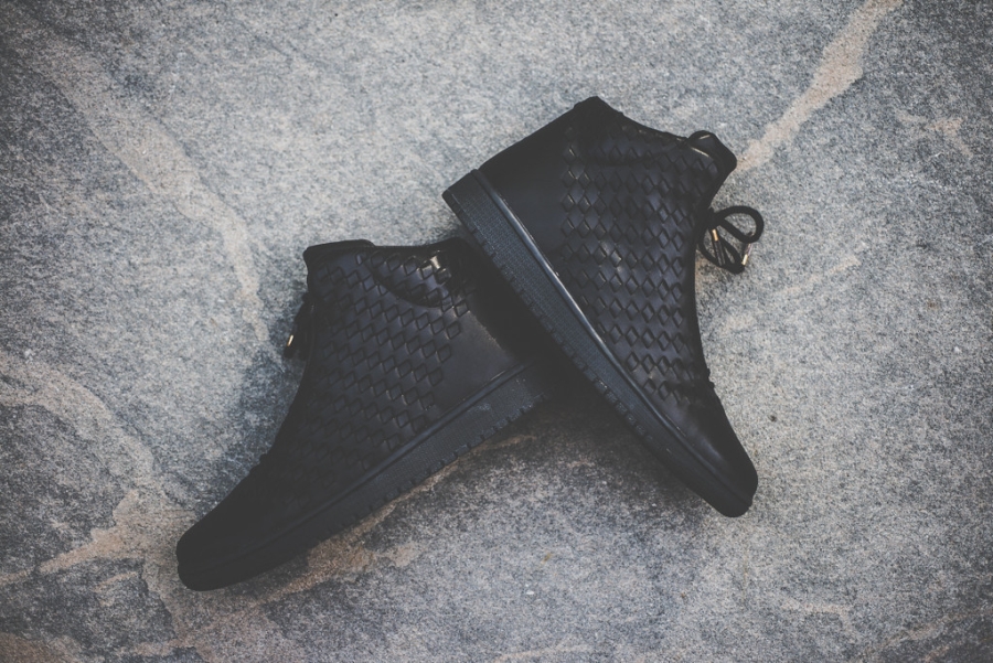 Air Jordan Shine Black 07