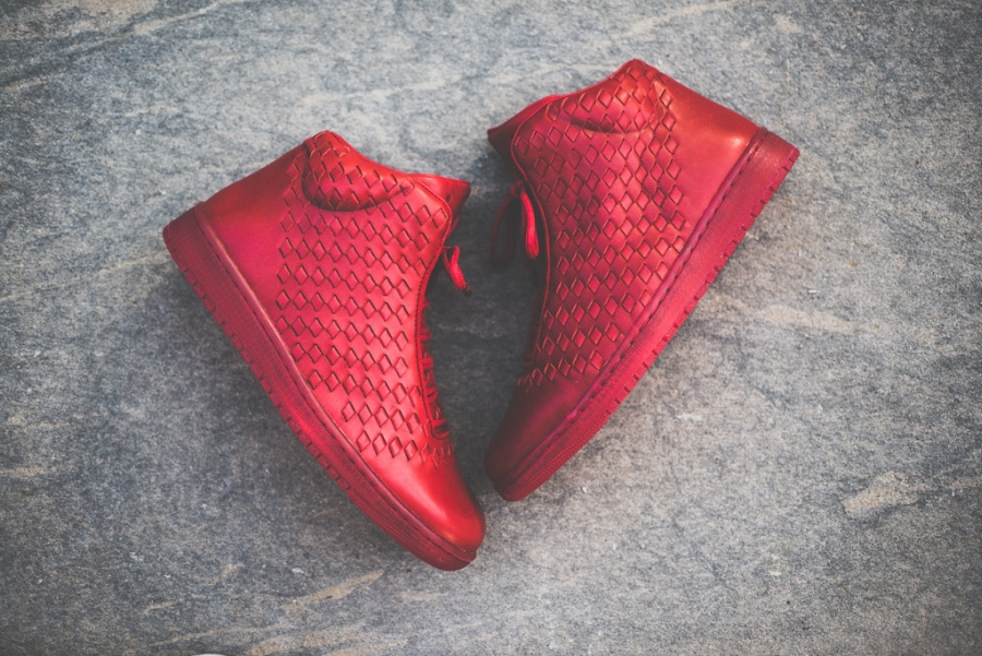 Air Jordan Shine Varsity Red 09