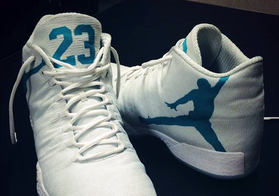 Air Jordan XX9 "Minnesota Lynx" PE for Maya Moore