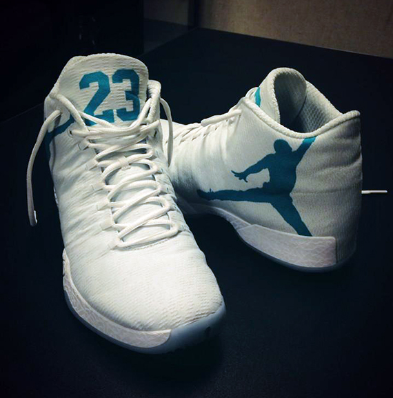 Air Jordan Xx9 Minnesota Lynx