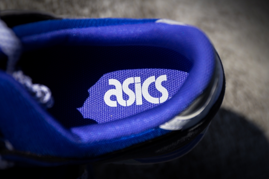 Asics Gel Lyte Iii Alvin Purple 11