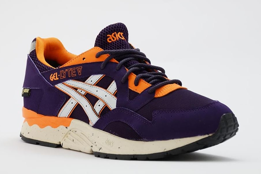 Asics Gel Lyte V Gore Tex 02