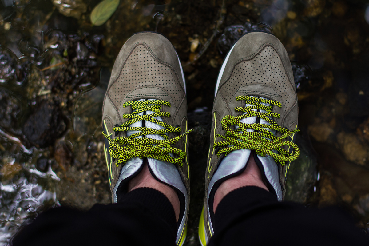 Asics Gt Cool Nightshade 01