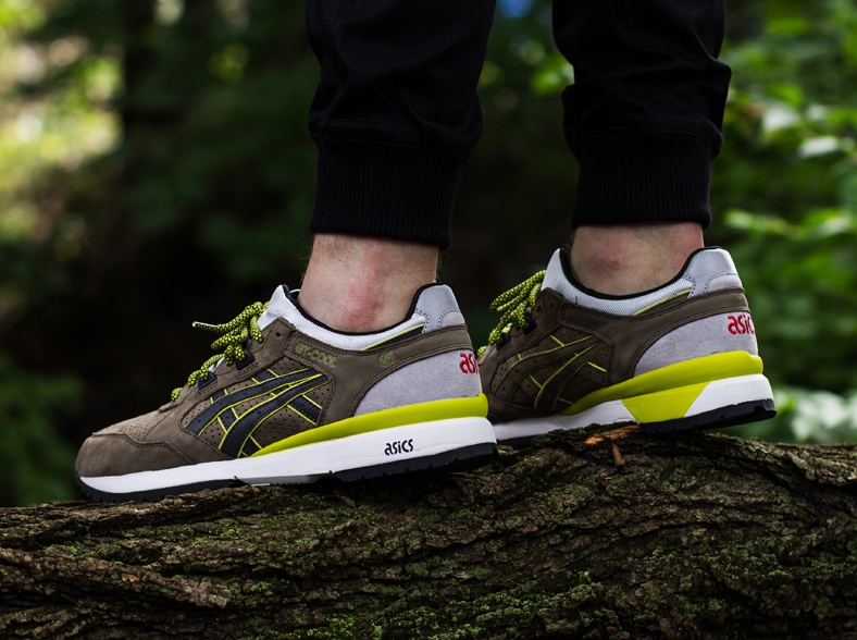 Asics Gt Cool Nightshade 03