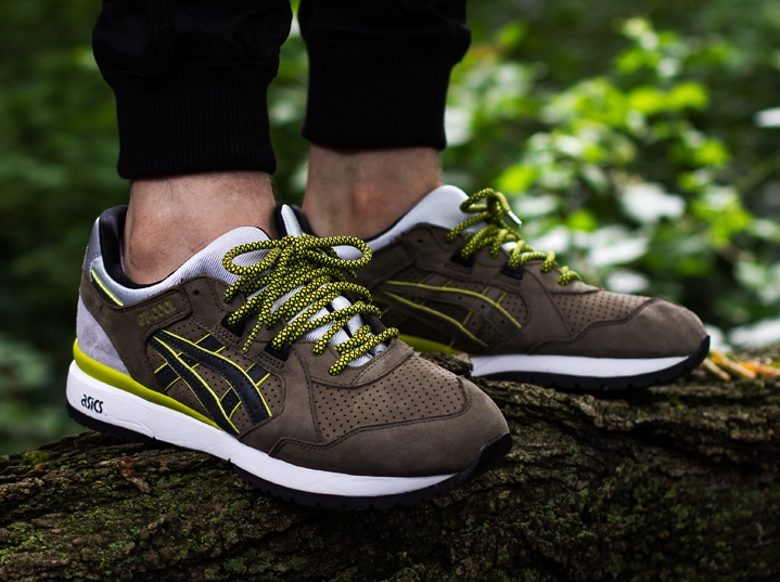 Asics Gt Cool Nightshade 04
