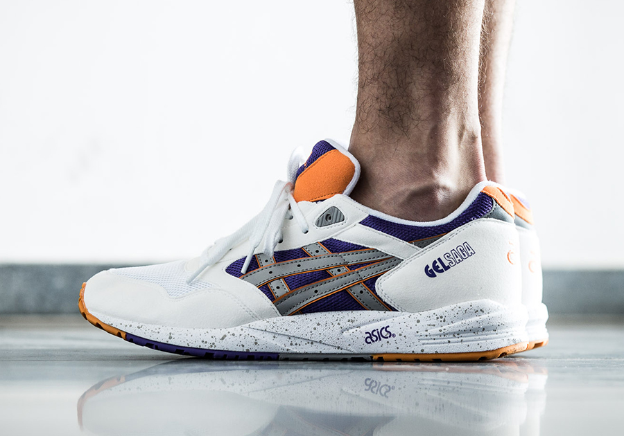 Asics On Feet Lookbook July 2014 10