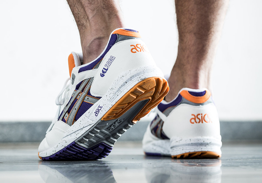 Asics On Feet Lookbook July 2014 11