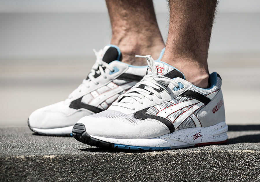 Asics On Feet Lookbook July 2014 15