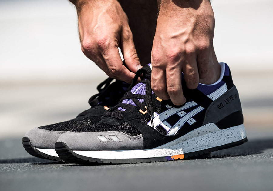 Asics On Feet Lookbook July 2014 8