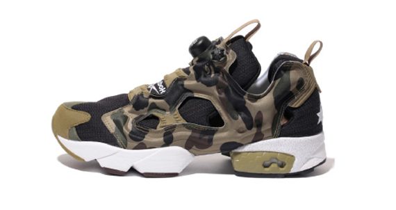 Bape Reebok Insta Pump Fury 02