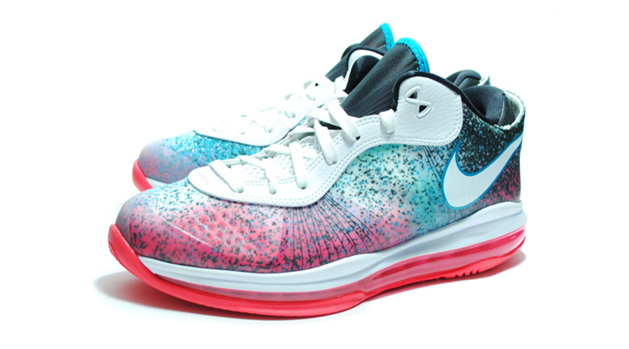 Best Lebron Low Sneakers 5