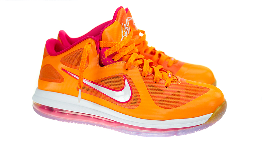 Best Lebron Low Sneakers 6