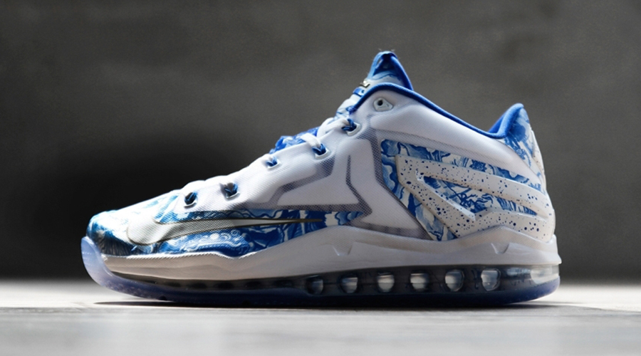 Best Lebron Low Sneakers 7