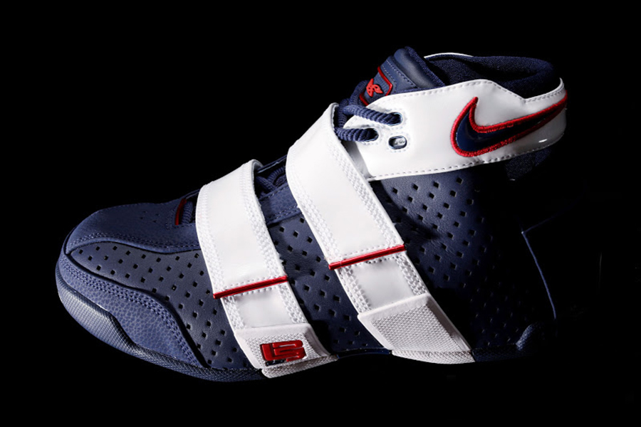 Best Nike Lebrons Cleveland Era 4