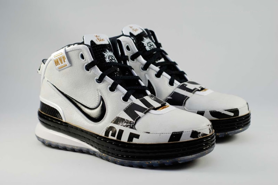 Best Nike Lebrons Cleveland Era 5