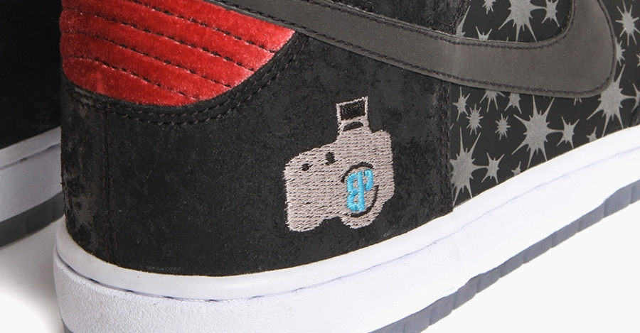 Brooklyn Projects Nike Sb Dunk Paparazzi 07