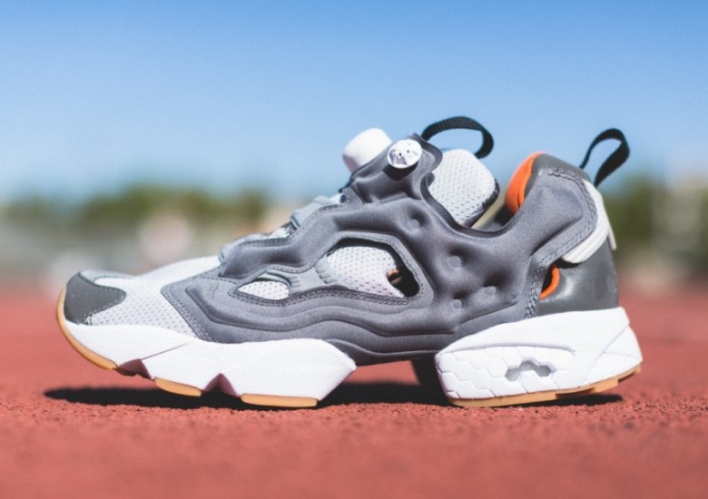 Burn Rubber x Reebok Insta Pump Fury