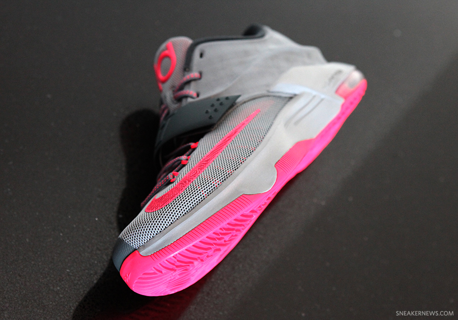 Calm Before The Storm Kd 7 1