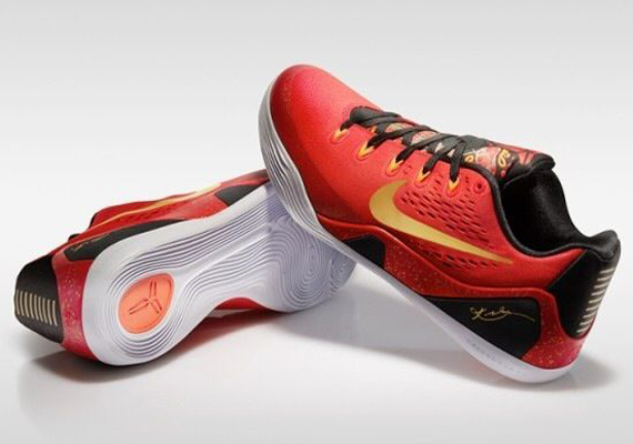 China Kobe 9 Em 2