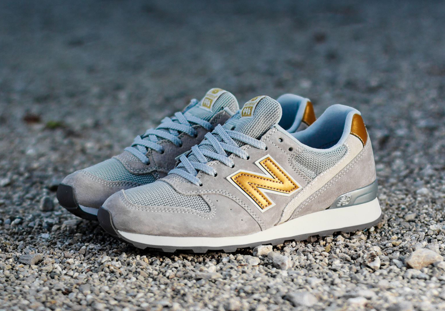 A Closer Look at the New Balance Womens 996 for July 2014