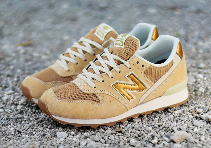 Closer Look New Balance Wmns 996 July 2014 08