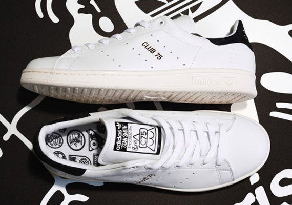 Club 75 Adidas Originals Stan Smith