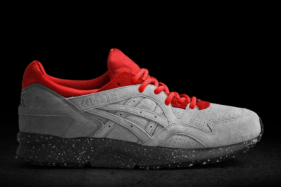 Concepts Asics Gel Lyte V 04