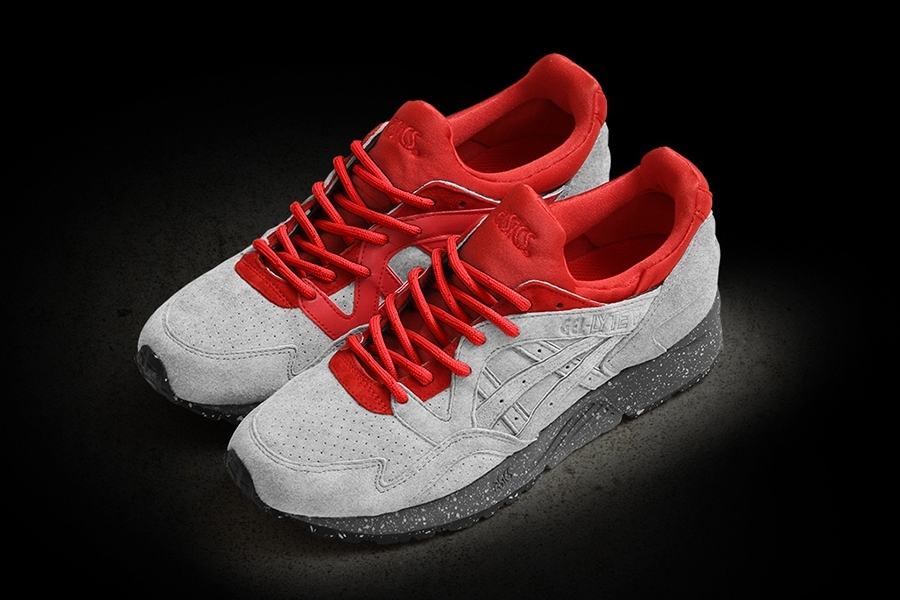 Concepts Asics Gel Lyte V 05