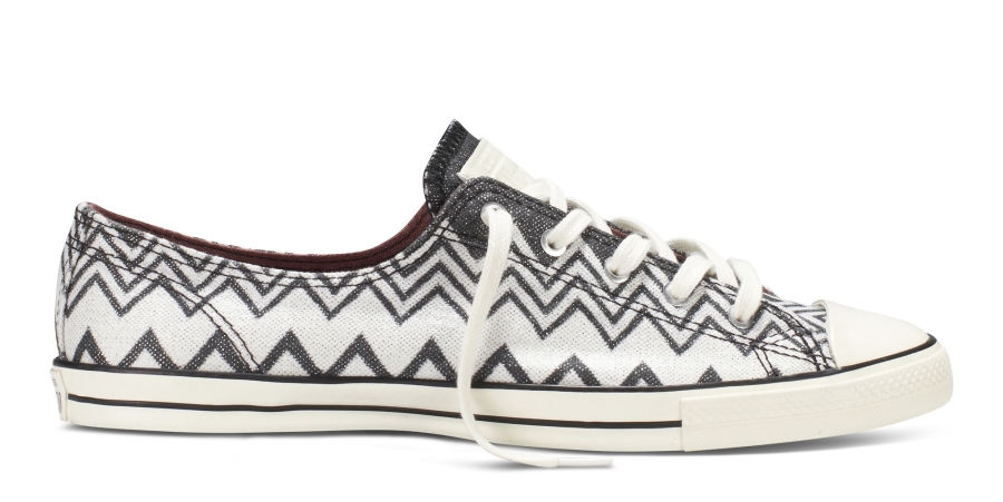 Converse Chuck Taylor All Star Missoni Fall 2014 02