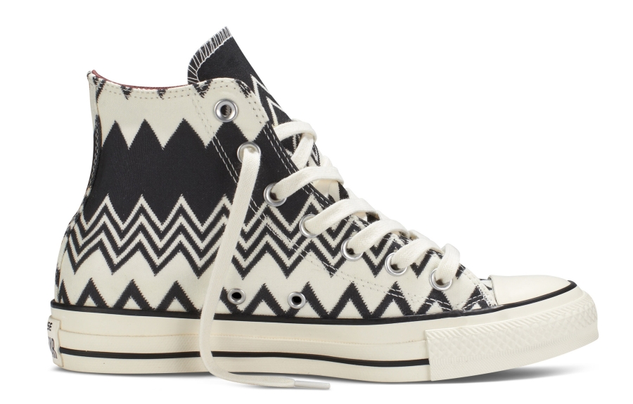 Converse Chuck Taylor All Star Missoni Fall 2014 03