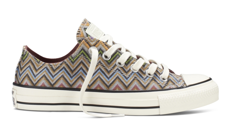 Converse Chuck Taylor All Star Missoni Fall 2014 04