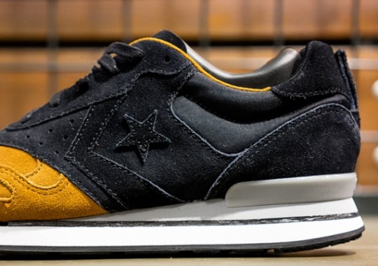 Converse CONS Malden Racer “Auburn”