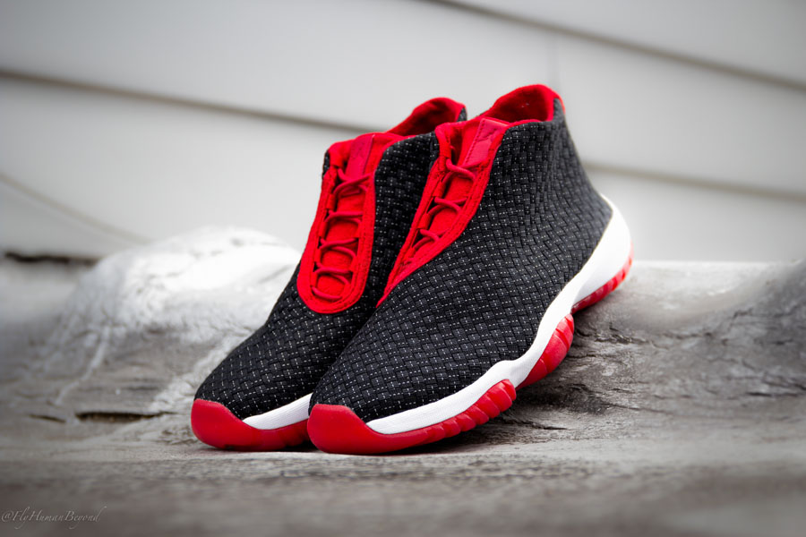 Detailed Look Jordan Future Prm Bred 02