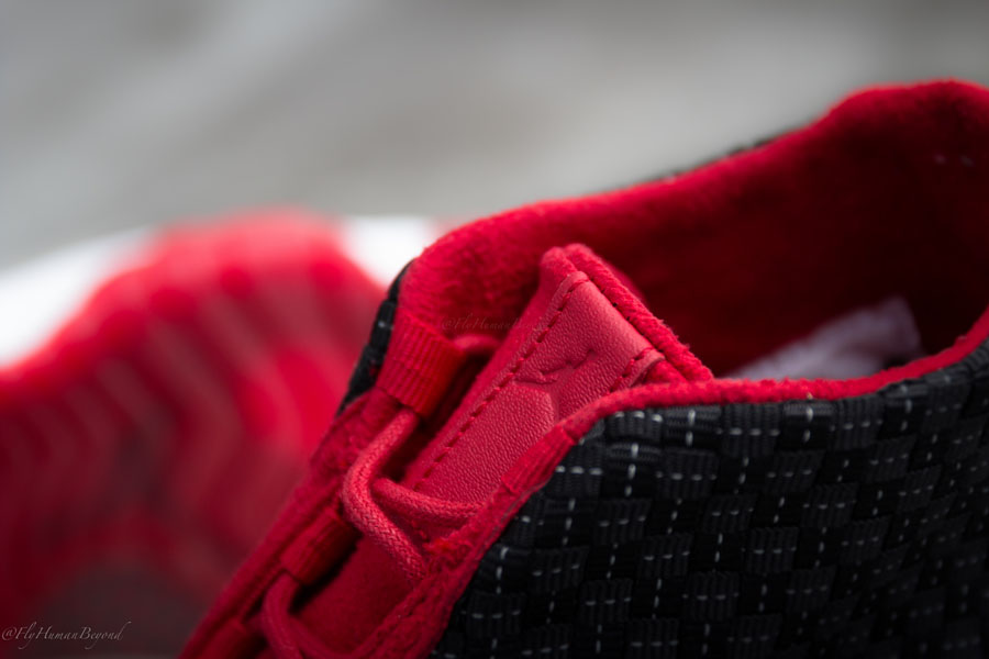 Detailed Look Jordan Future Prm Bred 07