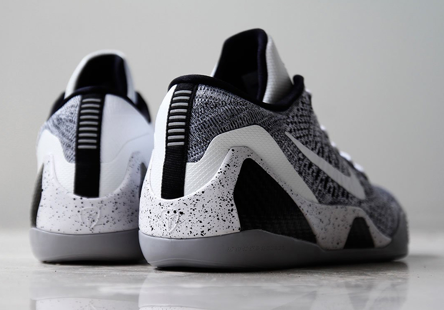 A Detailed Look at the Kobe 9 Elite Low "Beethoven"