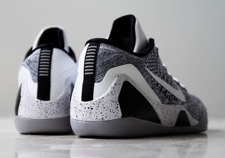 A Detailed Look at the Kobe 9 Elite Low “Beethoven”