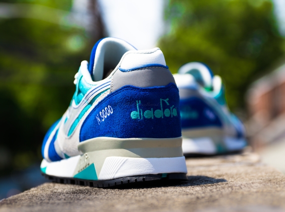 Diadora Espresso N9000 03