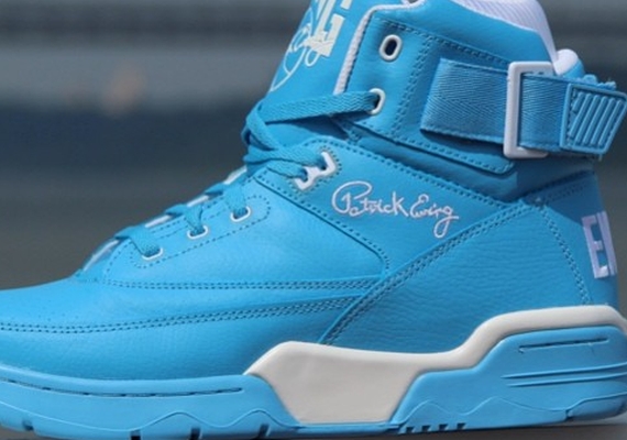 Ewing 33 Hi “Sky Blue”