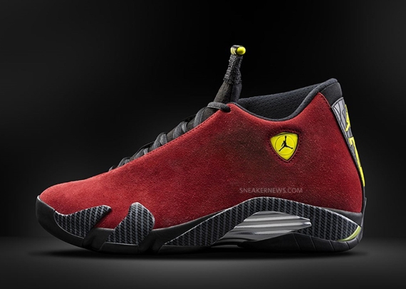 Ferrari Jordan Xiv 01