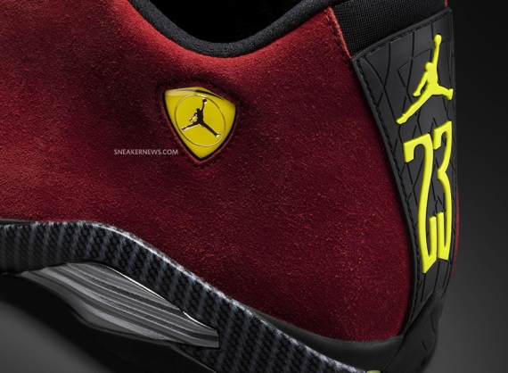 Ferrari Jordan Xiv 03