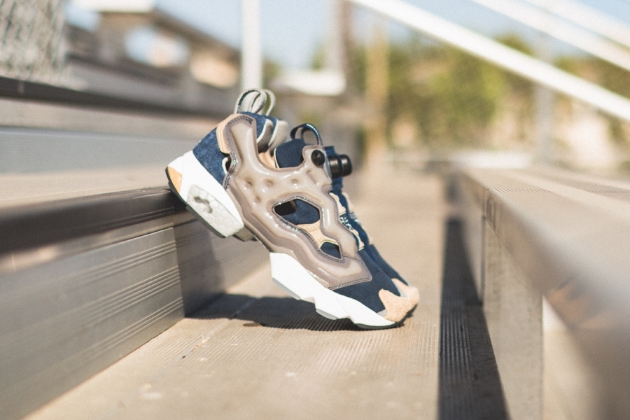 Footpatrol Reebok Insta Pump Fury 07