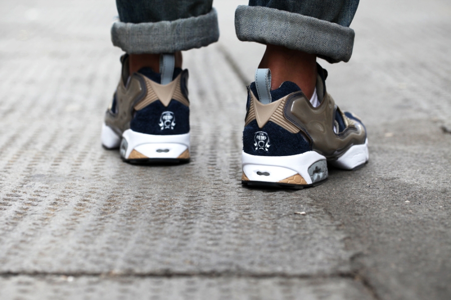 Footpatrol Reebok Pump Fury 01