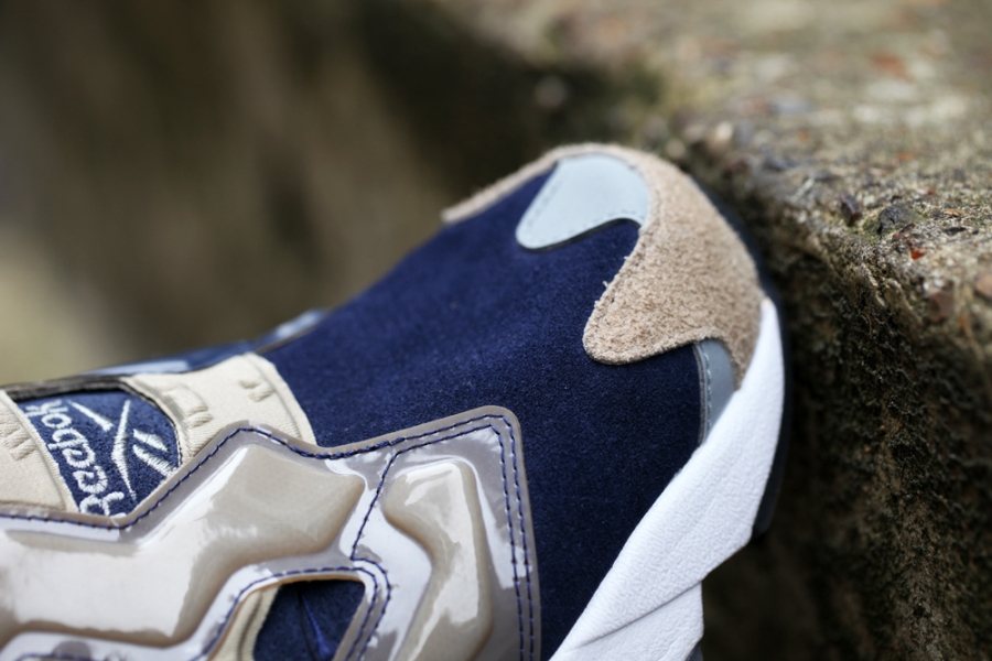 Footpatrol Reebok Pump Fury 11