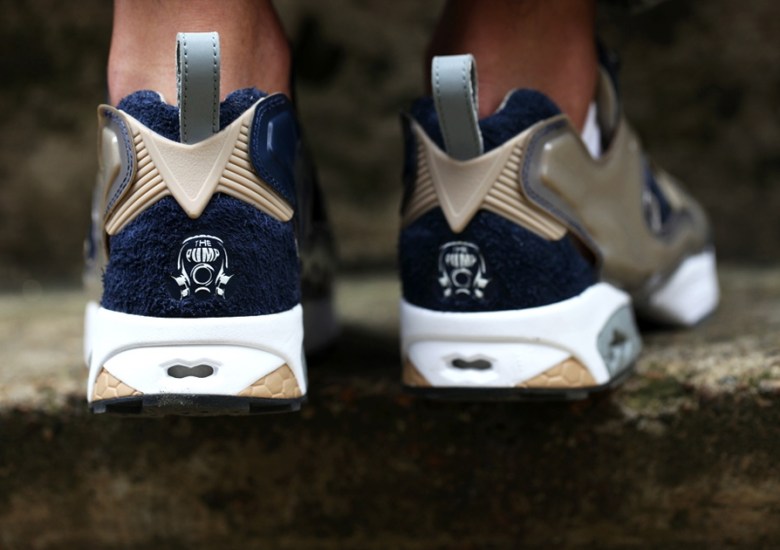 Footpatrol x Reebok Insta Pump Fury – Release Date