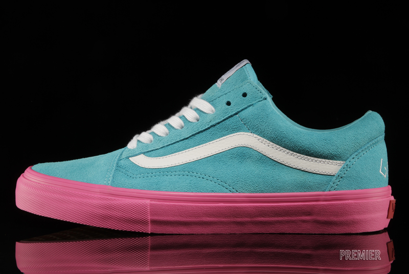 Golf Wang Vans 01
