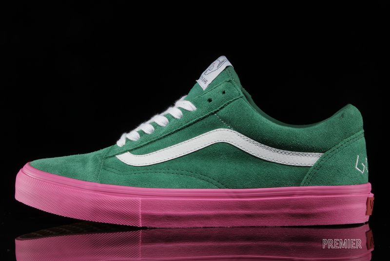 Golf Wang Vans 02