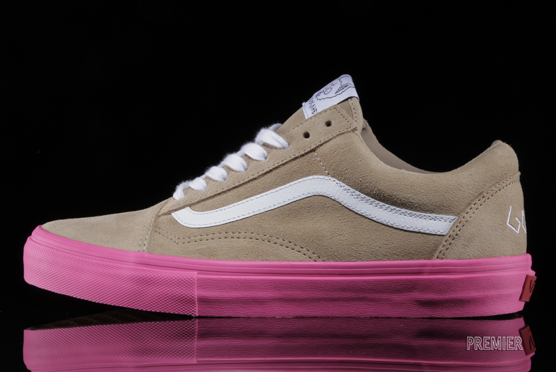 Golf Wang Vans 03
