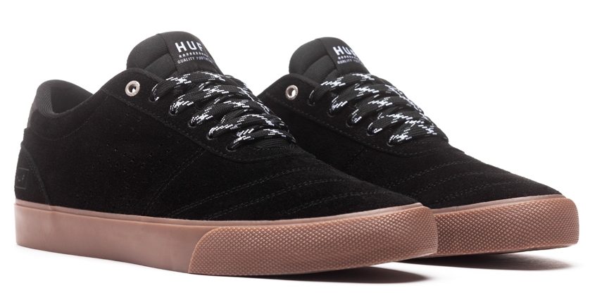 Huf Fall 2014 Footwear 03