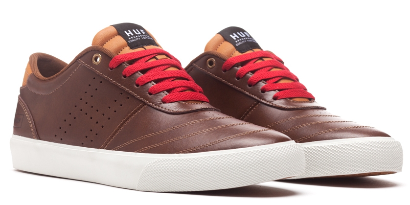 Huf Fall 2014 Footwear 05